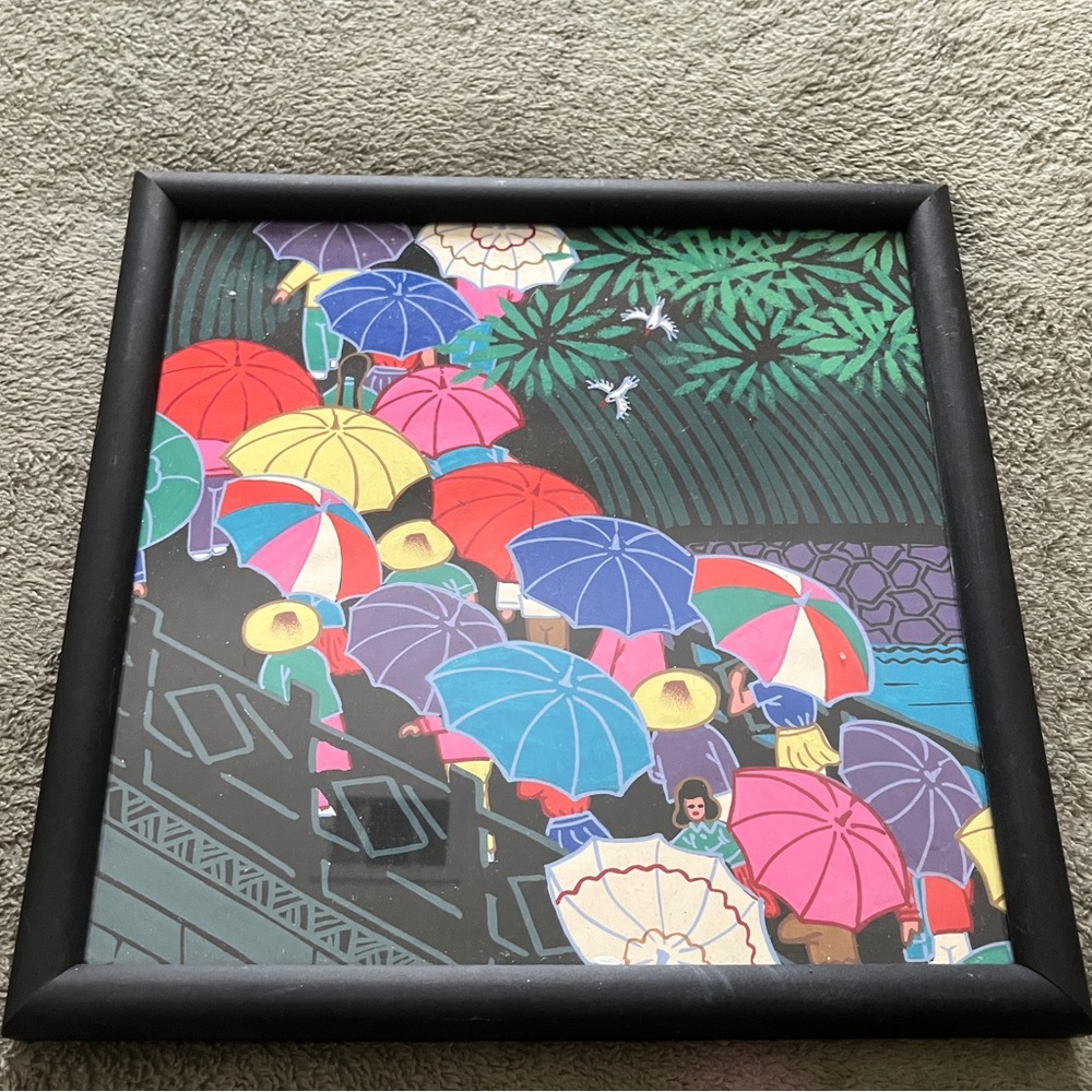 5 artistic pictures - Picture 5 of 5